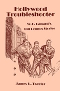 Cover: Hollywood Troubleshooter - The Popular Press