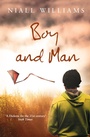 Cover: Boy and Man - HarperCollins