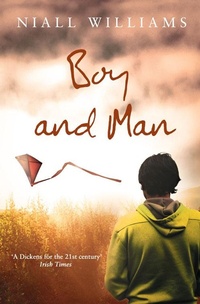 Abbildung von: Boy and Man - HarperCollins