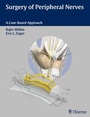 Cover: Surgery of Peripheral Nerves - Thieme Publishers