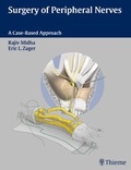 Cover: Surgery of Peripheral Nerves - Thieme Publishers