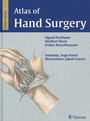Cover: Atlas of Hand Surgery - Thieme