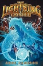 Cover: The Lightning Catcher - Collins