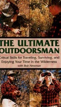 Cover: Ultimate Outdoorsman - Paladin Press,U.S.