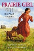 Cover: Prairie Girl - Collins
