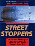 Cover: Street Stoppers - Paladin Press,U.S.