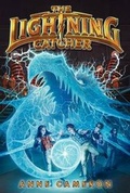 Cover: The Lightning Catcher - HarperCollins