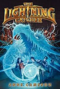 Enlarge image Cover: The Lightning Catcher - HarperCollins