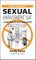 Cover: How to Avoid a Sexual Harassment Suit - Paladin Press,U.S.