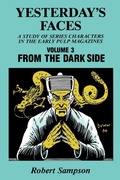 Cover: Yesterday's Faces : from the Darkside Vol. 3 - The Popular Press