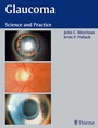 Cover: Glaucoma - Thieme Publishers