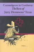 Cover: Curmudgeon in Corduroy - Texas Christian University Press
