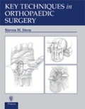 Cover: Key Techniques in Orthopaedic Surgery - Thieme Publishers