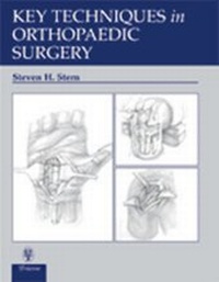 Enlarge image Cover: Key Techniques in Orthopaedic Surgery - Thieme Publishers