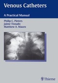 Bild: Venous Catheters - Thieme Publishers