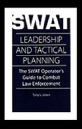 Bild: SWAT Leadership and Tactical Planning - Paladin Press,U.S.
