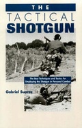 Bild: The Tactical Shotgun - Paladin Press,U.S.