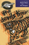 Cover: The Devil's Tiger - Texas Christian University Press