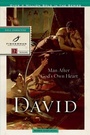 Cover: David, Man After God's Heart 1 - Waterbrook Press (A Division of Random House Inc)