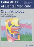 Cover: Oral Pathology - Thieme