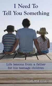 Enlarge image Cover: I Need to Tell You Something - Fields Pond Publishing, LLC