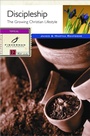 Cover: The Discipleship: Growing Christian Lifestyle - Waterbrook Press (A Division of Random House Inc)
