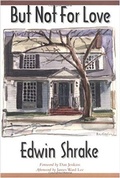Cover: But not for Love - Texas Christian University Press