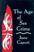 Cover: Age of Sex Crime - The Popular Press