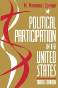 Cover: Political Participation in the United States - CQ Press