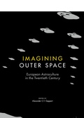 Cover: Imagining Outer Space - Palgrave Macmillan