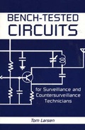 Cover: Bench-Tested Circuits - Paladin Press,U.S.