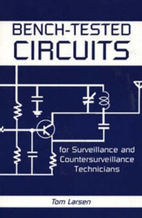Enlarge image Cover: Bench-Tested Circuits - Paladin Press,U.S.