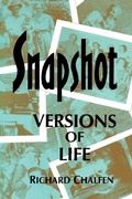 Cover: Snapshot Versions of Life - The Popular Press