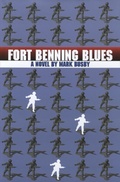 Cover: Fort Benning Blues - Texas Christian University Press