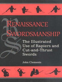 Abbildung von: Renaissance Swordsmanship - Paladin Press,U.S.