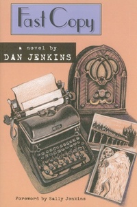Enlarge image Cover: Fast Copy - Texas Christian University Press