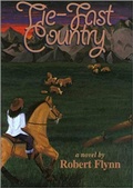 Cover: Tie-Fast Country - Texas Christian University Press