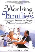 Cover: Working Families - Waterbrook Press (A Division of Random House Inc)