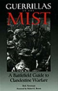 Cover: Guerrillas in the Mist - Paladin Press,U.S.