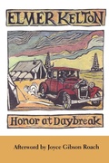 Cover: Honor at Daybreak - Texas Christian University Press