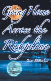 Enlarge image Cover: Going Home Across the Ridgeline - Book Services US