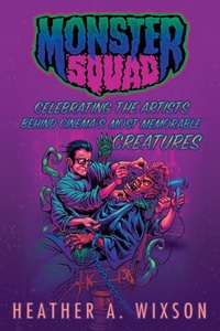 Abbildung von: Monster Squad - BEARMANOR MEDIA