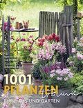 Cover: 1001 Pflanzentr&auml;ume f&uuml;r Haus und Garten - Edition Olms