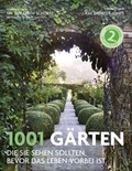 Cover: 1001 G&auml;rten - Edition Olms