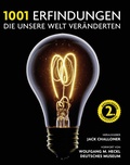 Cover: 1001 Erfindungen, die unsere Welt ver&auml;nderten - Edition Olms