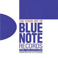 Abbildung von: The Cover Art of Blue Note Records - Edition Olms
