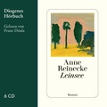 Cover: Leinsee - Diogenes