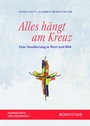 Cover: Alles hängt am Kreuz - Evangelische Verlagsanstalt