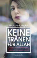 Cover: Keine Tr&auml;nen f&uuml;r Allah - Knaur