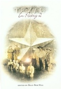 Cover: Texas in Poetry - Texas Christian University Press